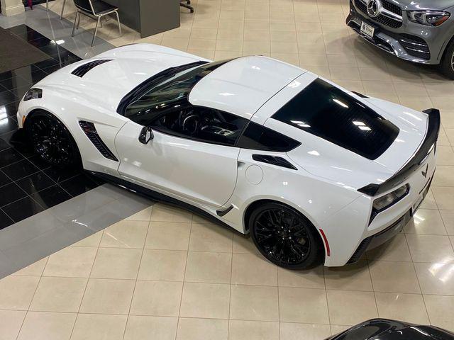 used 2019 Chevrolet Corvette car, priced at $69,647