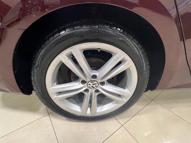 used 2014 Volkswagen Passat car, priced at $10,994