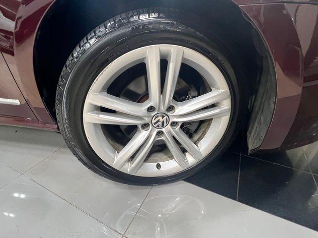 used 2014 Volkswagen Passat car, priced at $10,994