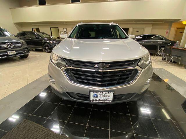 used 2019 Chevrolet Equinox car, priced at $13,162