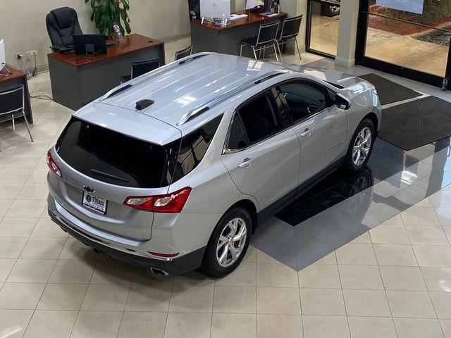 used 2019 Chevrolet Equinox car, priced at $13,162