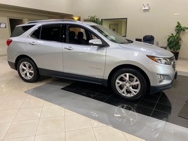 used 2019 Chevrolet Equinox car, priced at $13,162