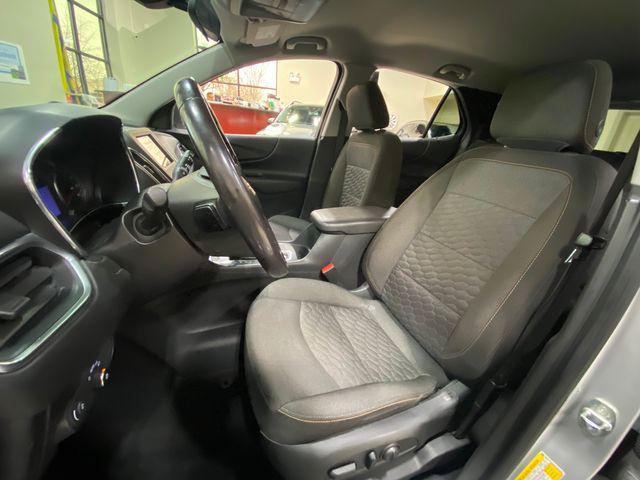 used 2019 Chevrolet Equinox car, priced at $13,162