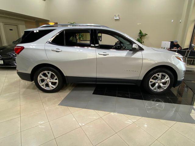 used 2019 Chevrolet Equinox car, priced at $13,162