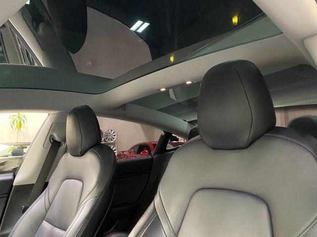 used 2018 Tesla Model 3 car, priced at $23,907
