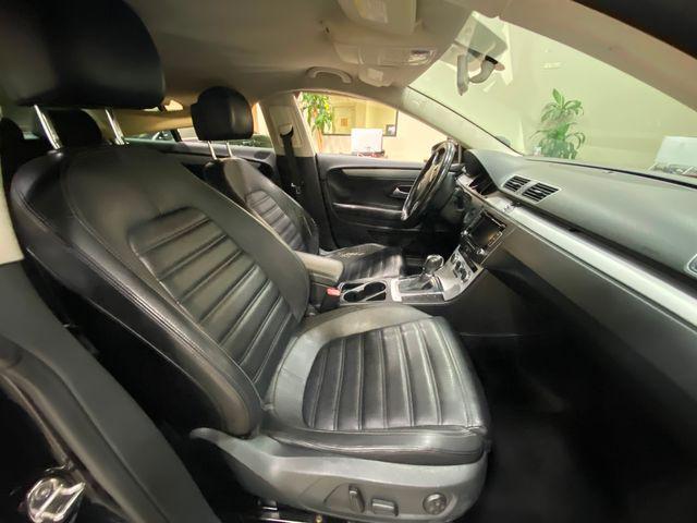 used 2013 Volkswagen CC car, priced at $4,845