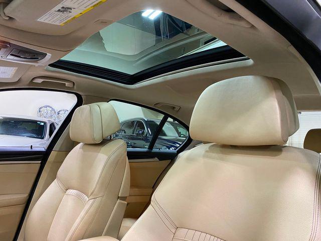 used 2014 BMW 535 car, priced at $13,875