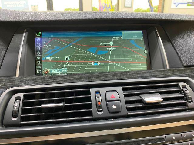 used 2014 BMW 535 car, priced at $13,875