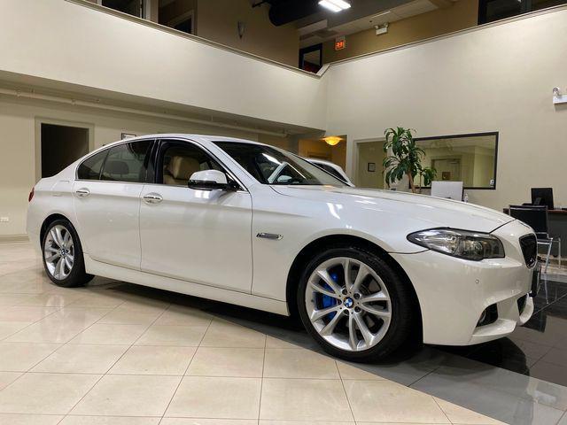 used 2014 BMW 535 car, priced at $13,875