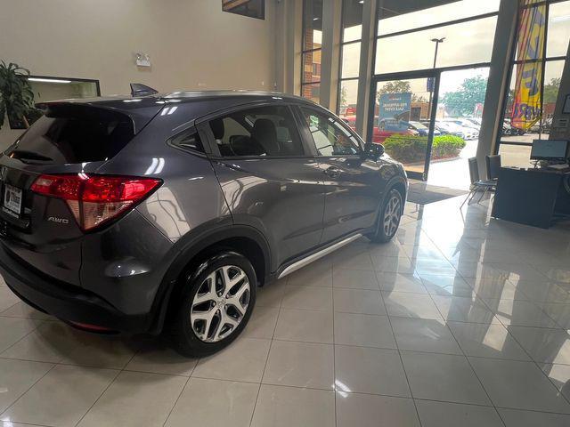 used 2016 Honda HR-V car, priced at $13,398