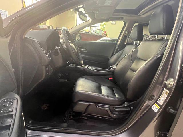 used 2016 Honda HR-V car, priced at $13,398
