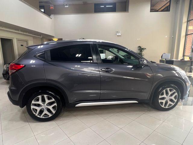 used 2016 Honda HR-V car, priced at $13,398