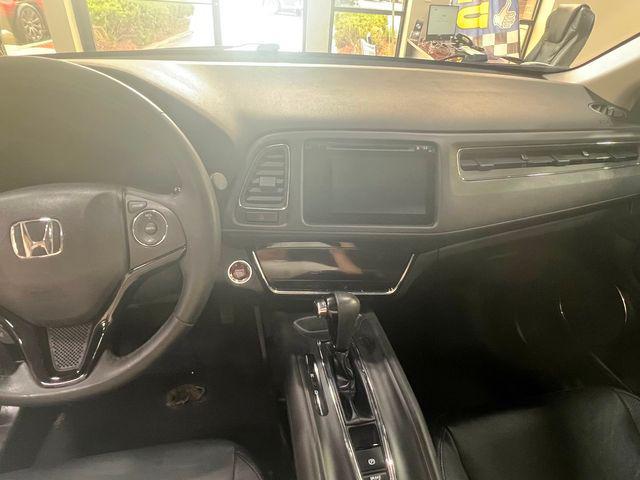 used 2016 Honda HR-V car, priced at $13,398