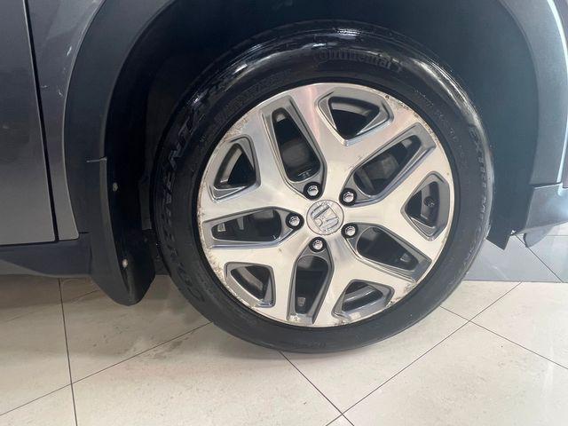 used 2016 Honda HR-V car, priced at $13,398