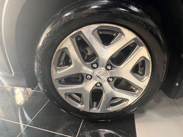used 2016 Honda HR-V car, priced at $13,398