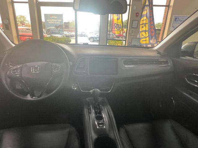 used 2016 Honda HR-V car, priced at $13,398