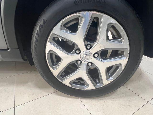 used 2016 Honda HR-V car, priced at $13,398