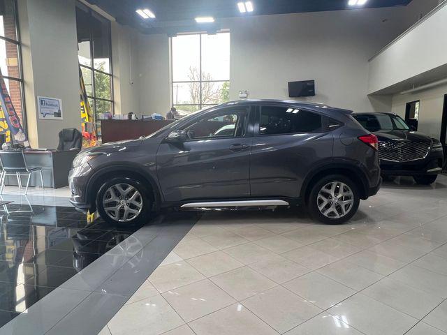 used 2016 Honda HR-V car, priced at $13,398