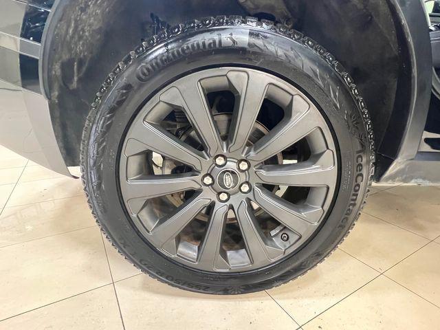 used 2019 Land Rover Range Rover Velar car, priced at $26,467