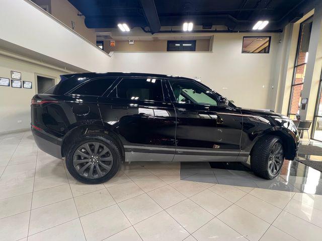 used 2019 Land Rover Range Rover Velar car, priced at $26,467
