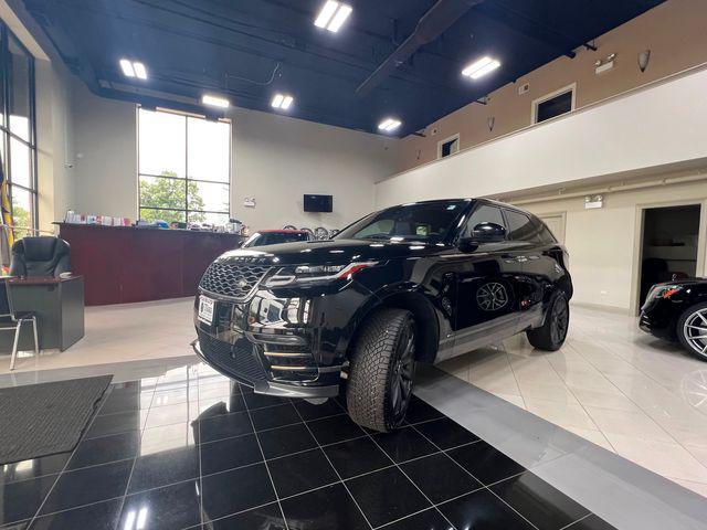 used 2019 Land Rover Range Rover Velar car, priced at $26,467