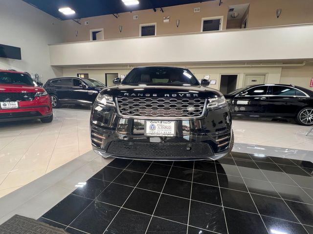 used 2019 Land Rover Range Rover Velar car, priced at $26,467
