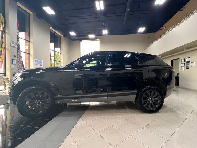 used 2019 Land Rover Range Rover Velar car, priced at $26,467