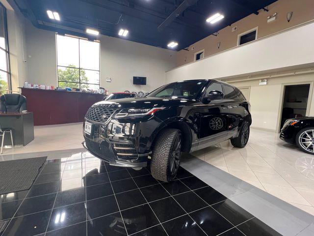 used 2019 Land Rover Range Rover Velar car, priced at $26,467