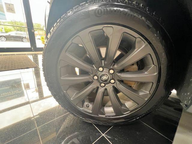 used 2019 Land Rover Range Rover Velar car, priced at $26,467