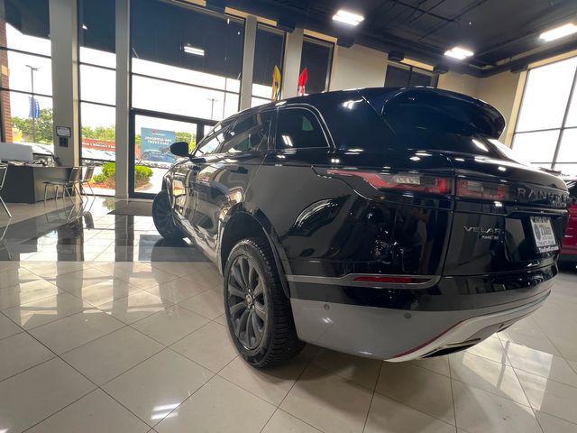 used 2019 Land Rover Range Rover Velar car, priced at $26,467