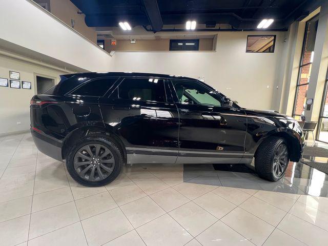 used 2019 Land Rover Range Rover Velar car, priced at $26,467