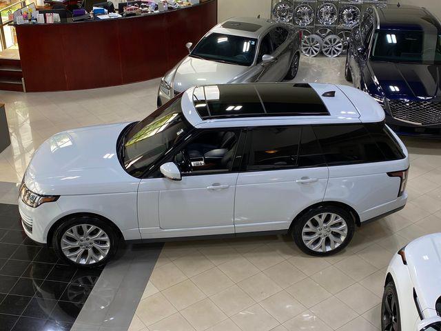 used 2019 Land Rover Range Rover car, priced at $29,867