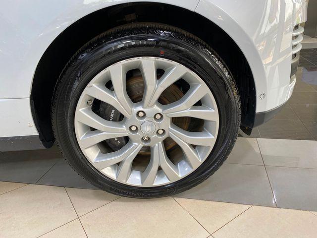 used 2019 Land Rover Range Rover car, priced at $29,867