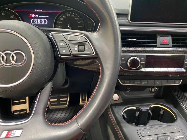 used 2019 Audi S4 car, priced at $33,512