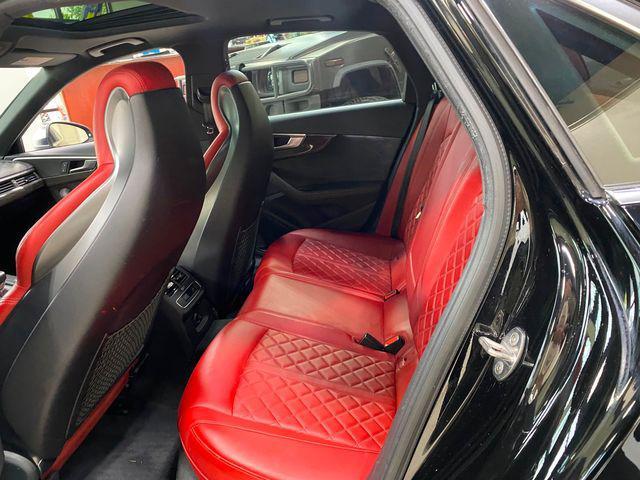 used 2019 Audi S4 car, priced at $28,799