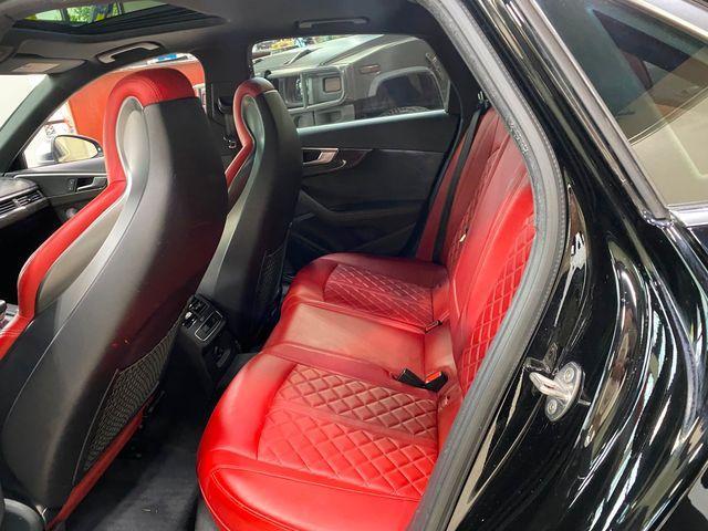 used 2019 Audi S4 car, priced at $32,909