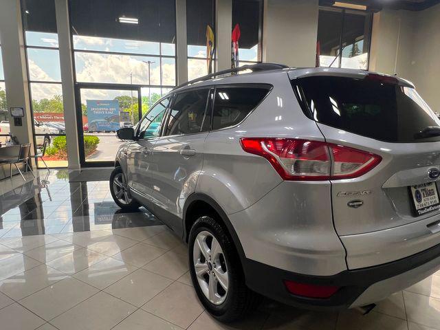 used 2016 Ford Escape car, priced at $7,133