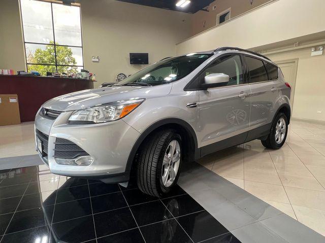 used 2016 Ford Escape car, priced at $7,133