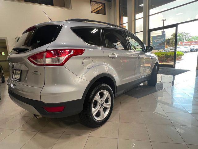 used 2016 Ford Escape car, priced at $7,133