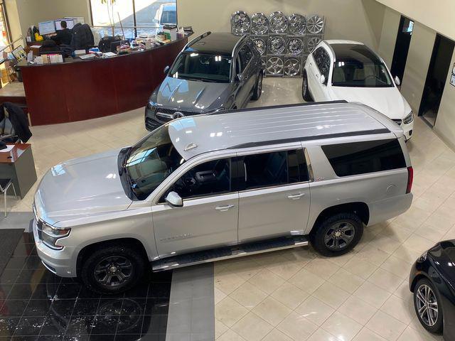 used 2015 Chevrolet Suburban car, priced at $12,788