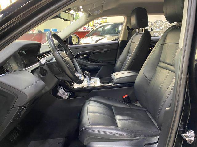 used 2020 Land Rover Range Rover Evoque car, priced at $19,889