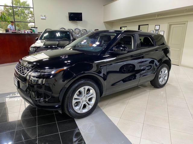 used 2020 Land Rover Range Rover Evoque car, priced at $19,889