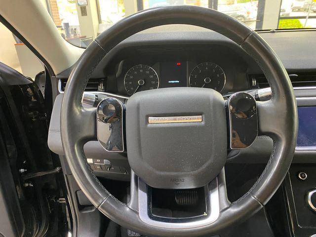 used 2020 Land Rover Range Rover Evoque car, priced at $19,889