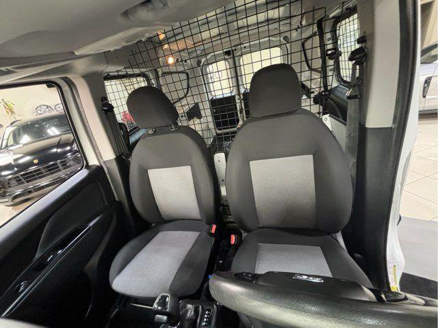 used 2019 Ram ProMaster City car, priced at $15,511