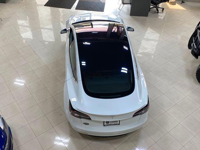 used 2018 Tesla Model 3 car, priced at $24,386