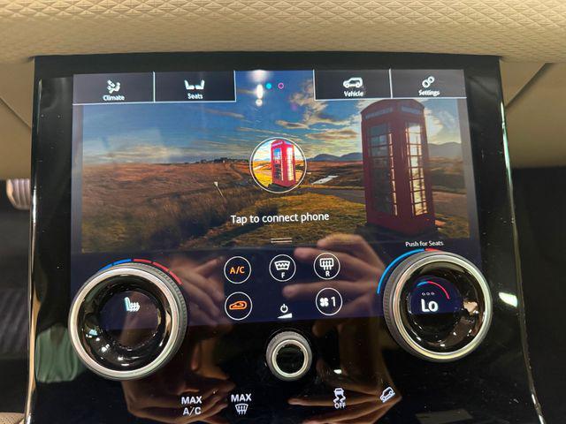 used 2018 Land Rover Range Rover Velar car, priced at $24,887
