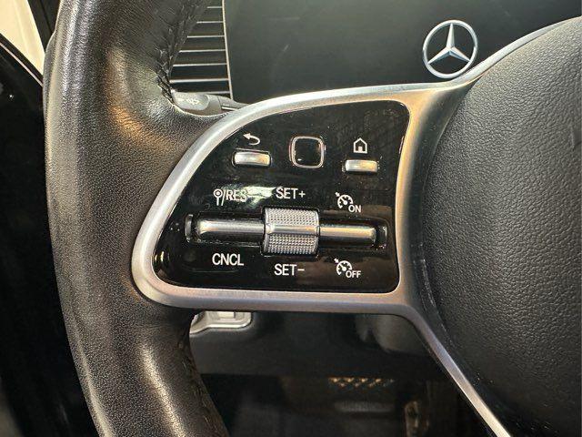 used 2020 Mercedes-Benz GLE 350 car, priced at $36,724