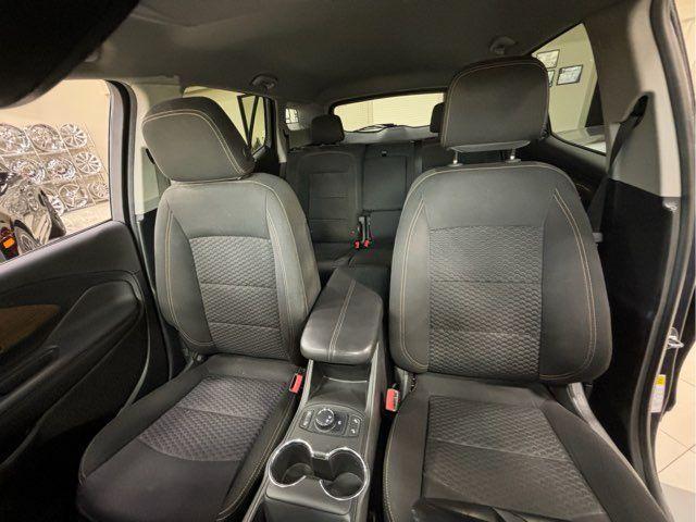 used 2018 GMC Terrain car, priced at $15,377