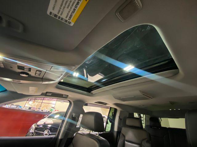 used 2016 Chevrolet Suburban car, priced at $20,753