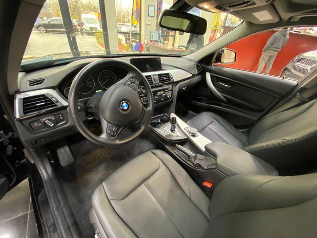 used 2018 BMW 320 car, priced at $14,879